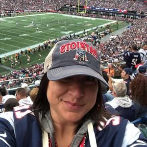 Meet your Posher, Amy